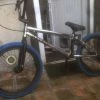 Bmx Wethepeople Arcade 2 Bmx Wethepeople Arcade -VELO URBAIN Soldes Magasin 0sktwr2815175
