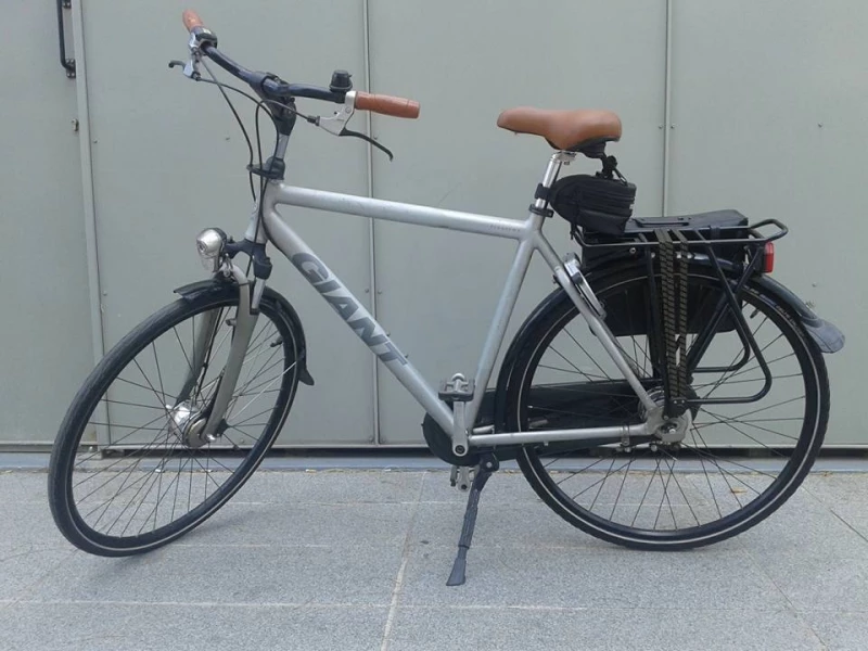 Vlo Hollandais, Giant Xl-xxl. 3 Vlo Hollandais, Giant Xl-xxl.