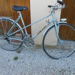 Vlo Demi Course Femme