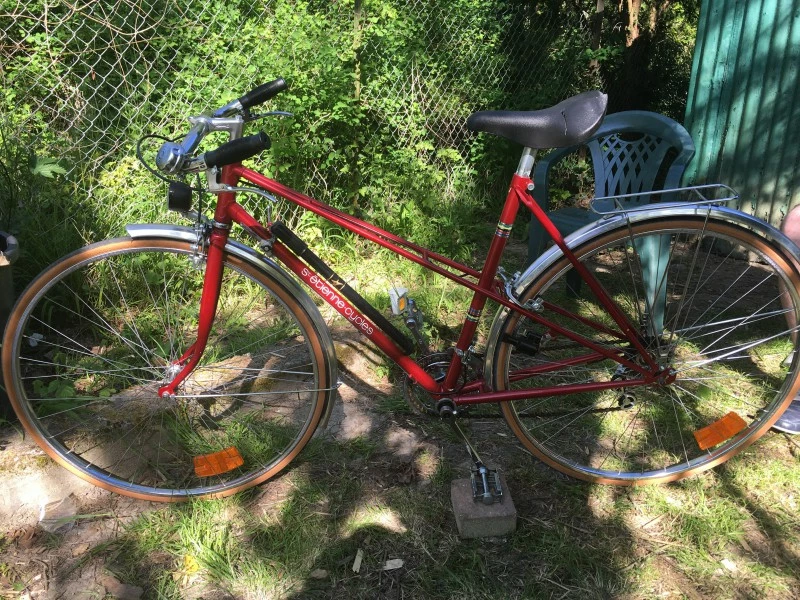 Vlo Saint Tiennes Cycles 3 Vlo Saint Tiennes Cycles