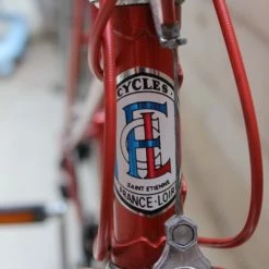 Vlo Femme *france-loire*