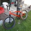 Bmx Sunday Primo -VELO URBAIN Soldes Magasin 1t161hnq12358