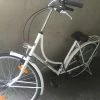 Vlo Hollandais, Blanc, Servi Deux Fois. -VELO URBAIN Soldes Magasin 1yrj2q2h9960