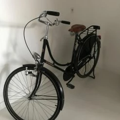 Velo Hollandais Neuf