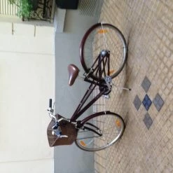 Vlo De Ville Charge Decanter Femme