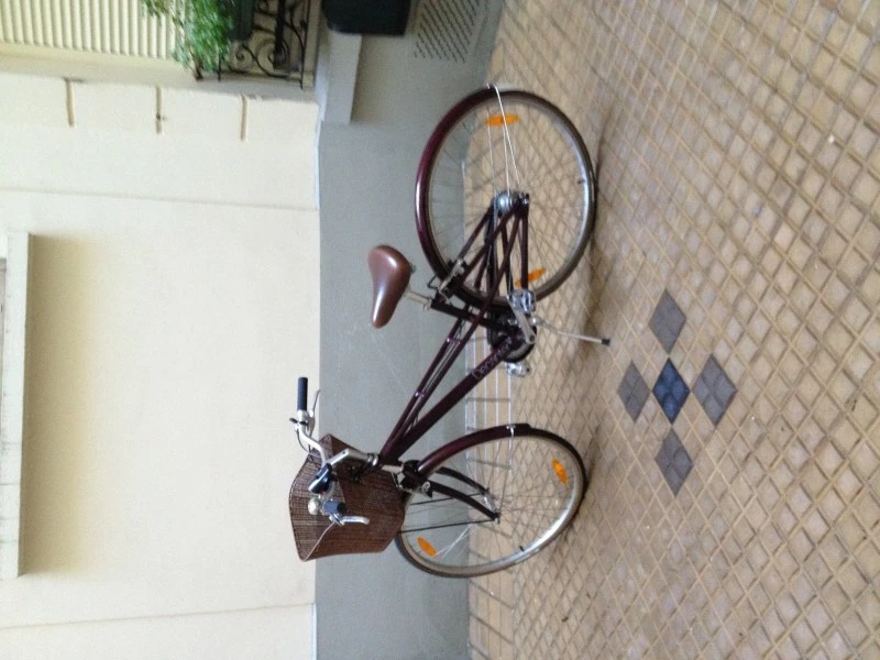 Vlo De Ville Charge Decanter Femme 3 Vlo De Ville Charge Decanter Femme