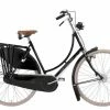 Superbe Vlo Hollandais -VELO URBAIN Soldes Magasin 2bs51jnk7282