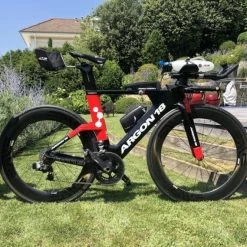 Argon 18 E119 Tri Taille M