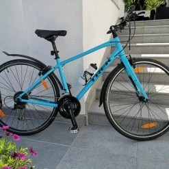 Velo Trek Fx 3 - Trs Peu Utilis
