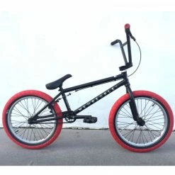 Bmx Wethepeople Arcade Custom