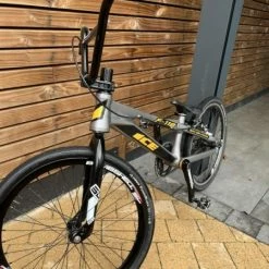 Bmx Race Ice F-118