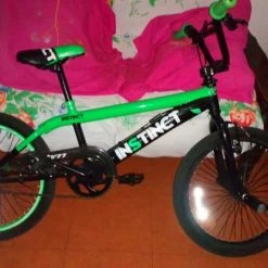 Vente Mbm Bmx Instinct 20 Freestyle Vlo 1s