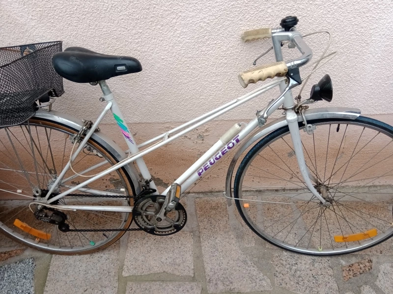 Vlo Vintage Peugeot 3 Vlo Vintage Peugeot