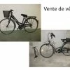 Vente De Vlos 1 Vente De Vlos -VELO URBAIN Soldes Magasin 3z58fenj18038