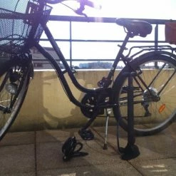 Vlo De Ville Femme Taille M