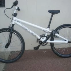 Bmx Race Wallap Junior