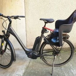 Winora Sinus Tria 9 2018