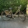Vlo Vintage Centenaire Peugeot 1982 -VELO URBAIN Soldes Magasin 5302pz8m17157