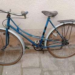 Vlo Vintage Motocomfort