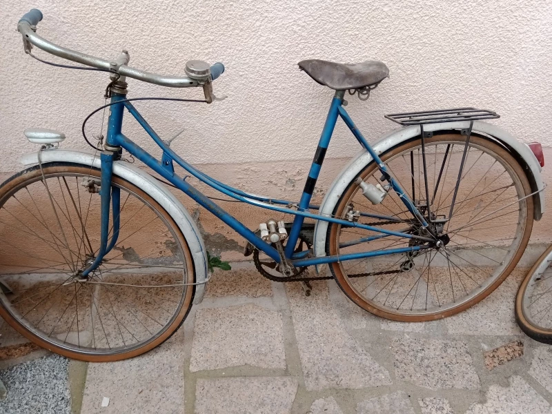 Vlo Vintage Motocomfort 3 Vlo Vintage Motocomfort