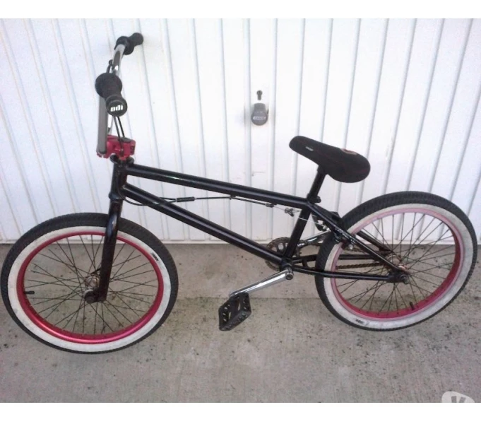 Bmx De Marque Salt 3 Bmx De Marque Salt