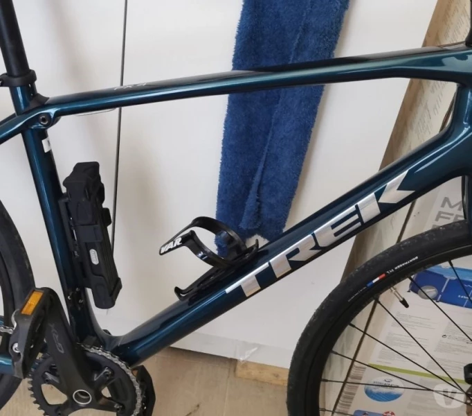 Vlo Fitness Trek 3 Vlo Fitness Trek