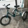 T.g.v. Tricycle Pour Le Golf. (trial Golf Voyager) -VELO URBAIN Soldes Magasin 6apps86b18362