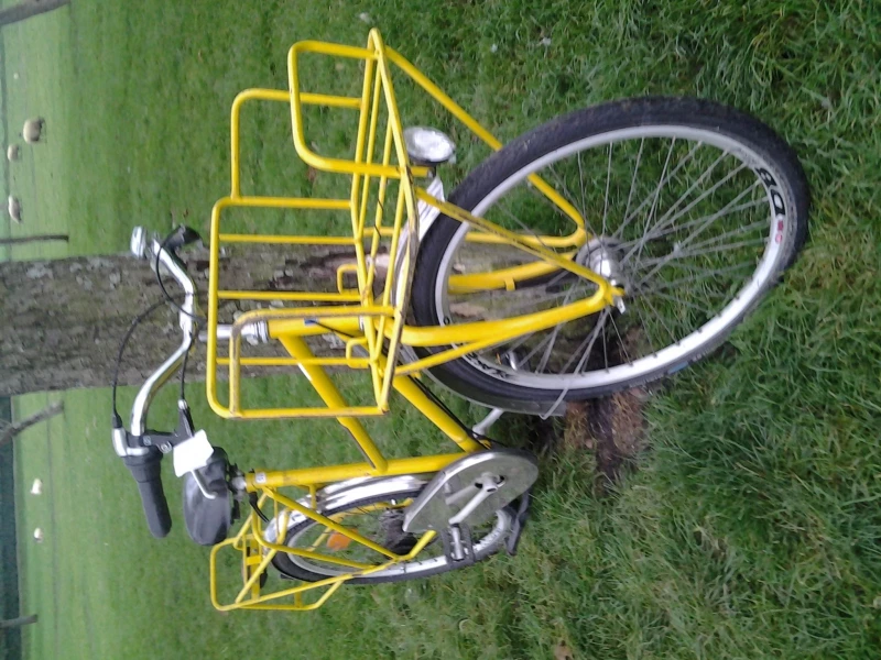 Ex Velo De La Poste 3 Ex Velo De La Poste