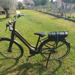 Vlo Electrique Giant