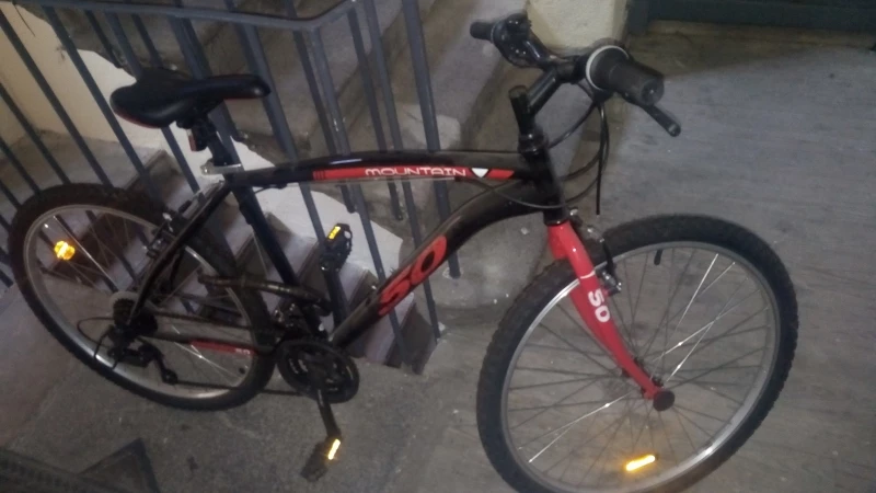 Velo Mountain 50 3 Velo Mountain 50