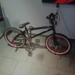 Bmx A Vendre