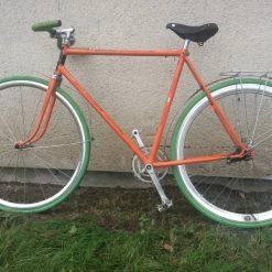 Singlespeed Motoconfort