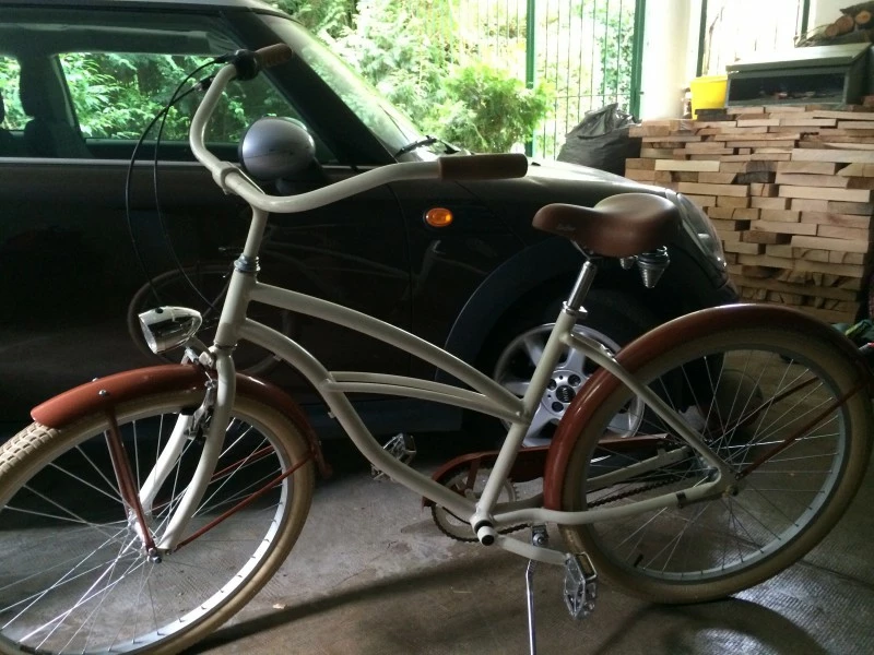 Chillovelo 3 Chillovelo