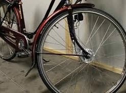 Batavus Locarno Mixe