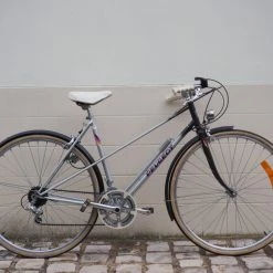 Vlo Peugeot Provence Tbe