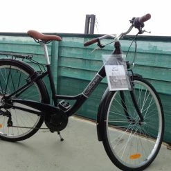 Velo Gitane Salsa City 28 - Neuf Jamais Utilise