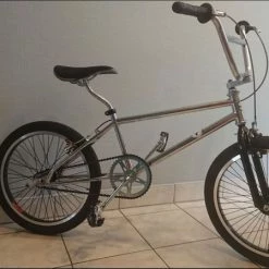 Velo Bmx Sunn Unique Vintage Ancien Neuf