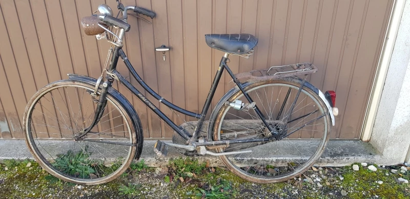 Velo Raleigh Femme 3 Velo Raleigh Femme