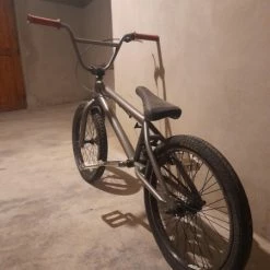 Bmx Stolen