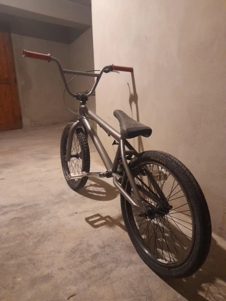 Bmx Stolen 3 Bmx Stolen