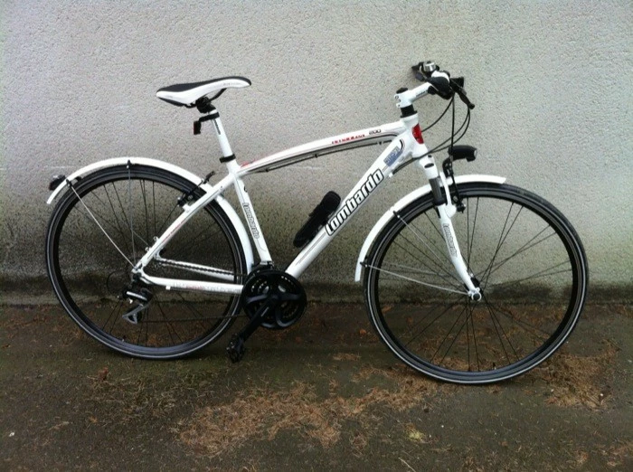 Lombardo Amantea City 3 Lombardo Amantea City