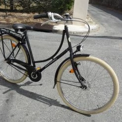 Vritable Vlo Hollandais Amsterdamer Big Apple