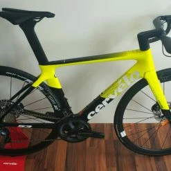 Cervelo S3 Disc Ultegra 8020 56cm / 22" L