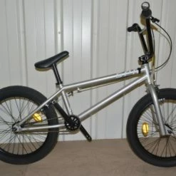 Bmx Reconditionn Freestyle Superstar Newton