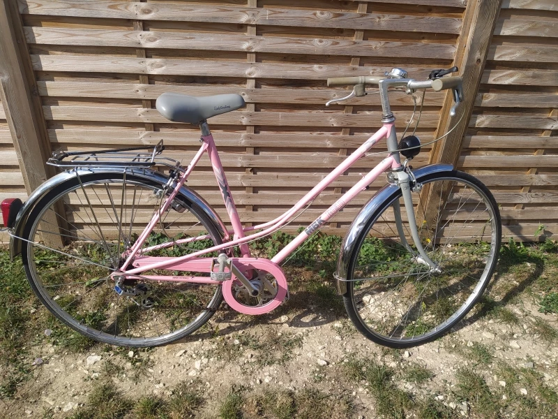 Vlo Femme Mbk 3 Vlo Femme Mbk