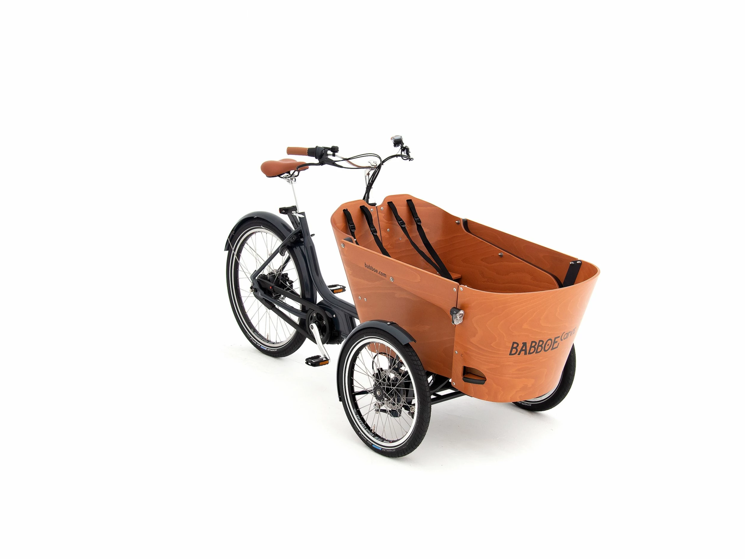 Babboe Carve Mountain 2 Babboe Carve Mountain