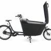 Babboe Pro Bike Mountain 350L -VELO URBAIN Soldes Magasin Babboe Pro Bike Composiet MM 1 scaled 1