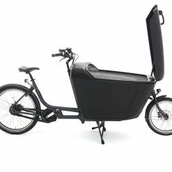 Babboe Pro Bike Mountain 350L