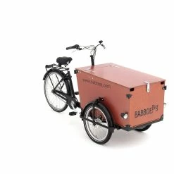 Babboe Pro Trike