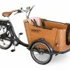 Babboe GO E 450 -VELO URBAIN Soldes Magasin Babboe GO Elektrisch schuin open v3